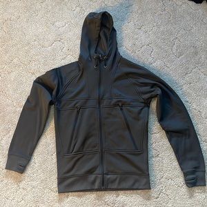 Oakley Black Performance Jacket